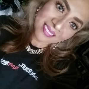 Meet your Posher, Mari